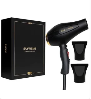 سشوار حرفه ای Lizze Supreme 2600W