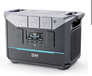 پاور استیشن ۱۸۰۰w، DaranEner / داران انر