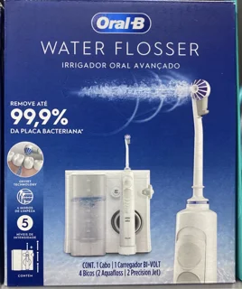 اکسی جت Oral-B