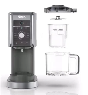 بستنی ساز آکبند Ninja 501