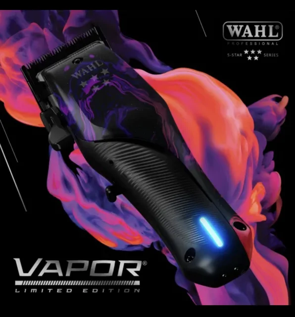 ماشین اصلاح WAHL