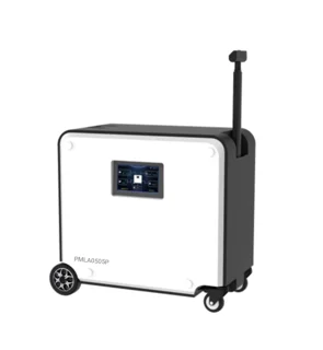 پاور استیشن 6000W