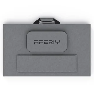 پنل خورشیدی قابل حمل 400W وات آفیری AFERIY