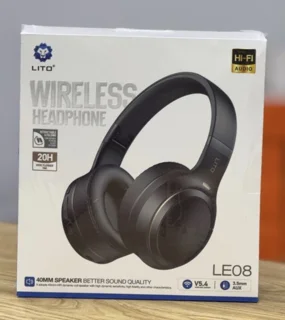 هدفون بیسیم Wireless LITO
