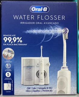 دستگاه شست‌وشوی دهان Oral-B Oxyjet Oral Health