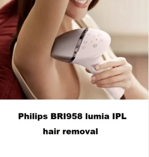 لیزر موی زائد فیلیپس لومیا PHILIPS