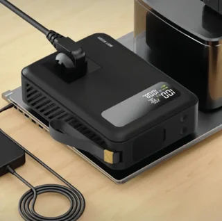 پاوربانک گرین لاین Power Vault 30000