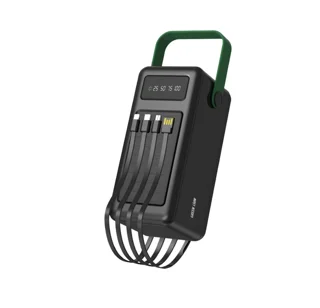 پاور بانک 80000 میلی آمپر گرین لاین Green Lion Solar Max 80000mAh Powerbank