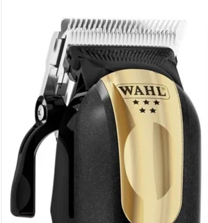 ماشین اصلاح وحجم زن والWAHL کردلس بلک گلد