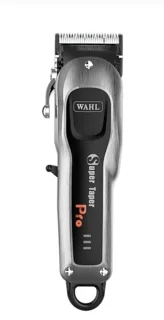 ماشین اصلاح وال سوپر تایپر پرو WAHL Super Taper Pro‏