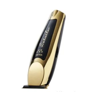 خط زن و دیتیلر وال گلد  WAHL Detailer Gold