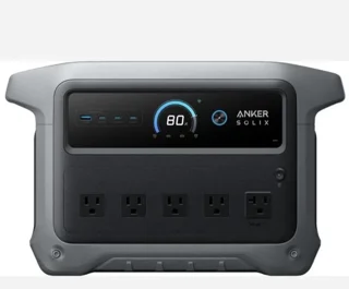 پاور استیشن ANKER انکر 1000 وات