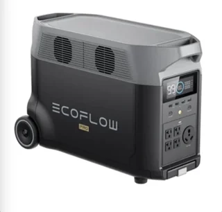 پاور استیشن EcoFlow DELTA PRO 3600W