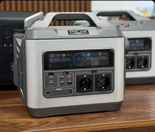پاور استیشن polar 1200w