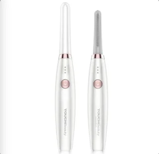 فرمژه برقی سیلیکونی تاچ بیوتی مدل TB1859