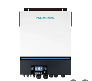 سانورتر مارسریوا 11 Kw کیلو وات
