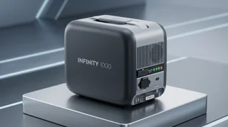 پاور استیشن  Growatt INFINITY ‌/ 1000W