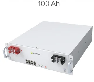 باتری لیتیومی 5 کیلووات گرووات Growatt